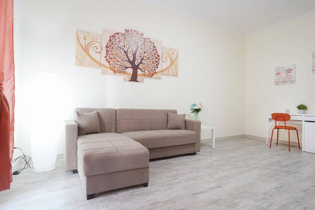 Dream Subaugusta Apartment Roma Esterno foto