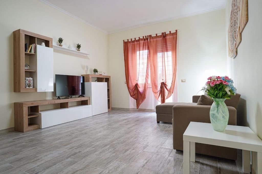 Dream Subaugusta Apartment Roma Esterno foto