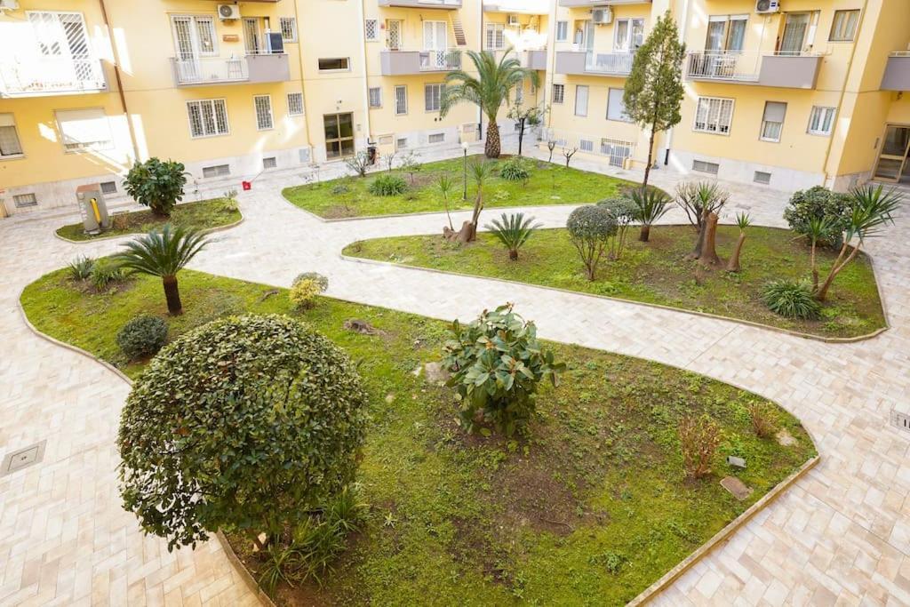 Dream Subaugusta Apartment Roma Esterno foto