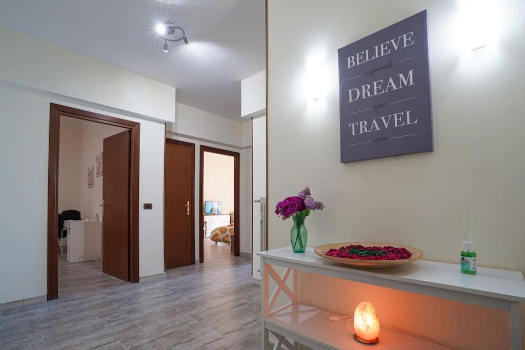 Dream Subaugusta Apartment Roma Esterno foto